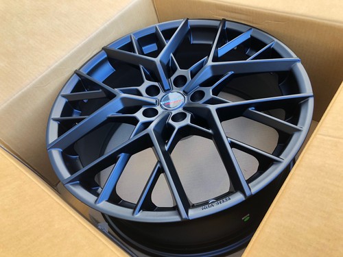 Borbet 8x18 5x108 ford - 5x108,