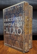 Sung Ling I RACCONTI