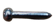 Spilli nichelati set 8 - spilli,