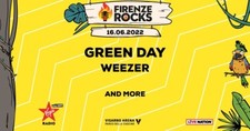 2 Biglietti concerto Green day