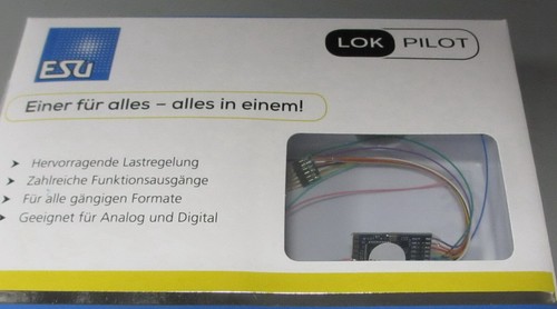 Esu 59616 lokpilot - lokpilot, 5