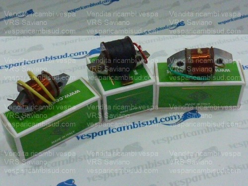 Kit completo bobine ceab - kit,