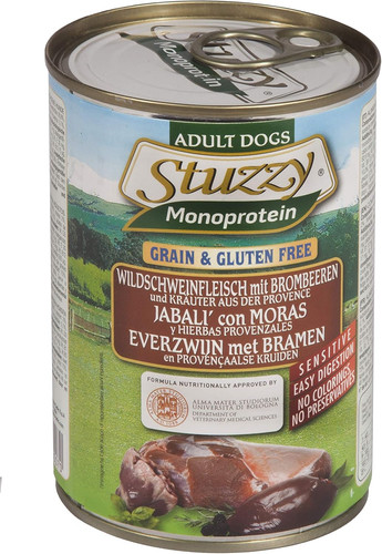 Cibo umido per cani - ,, adulti