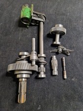 Kit pto originale - john, deere