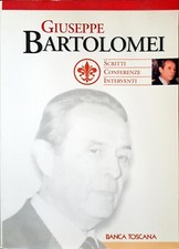 GIUSEPPE BARTOLOMEI SCRITTI CONFERENZE INTERVENTI 