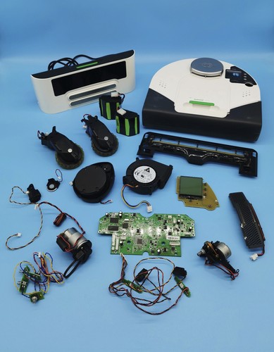 Vorwerk 100 vr100 - vr,