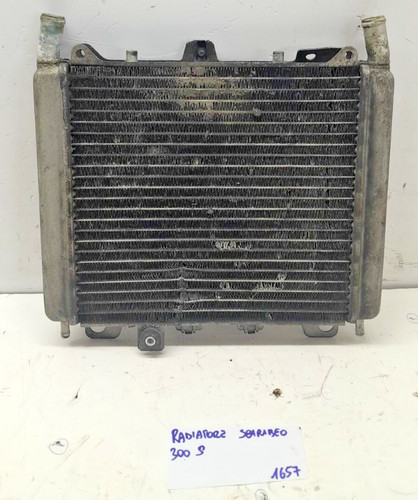Radiatore scarabeo light 300 - radiatore,
