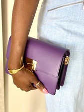 Pochette/tracolla/borsa a