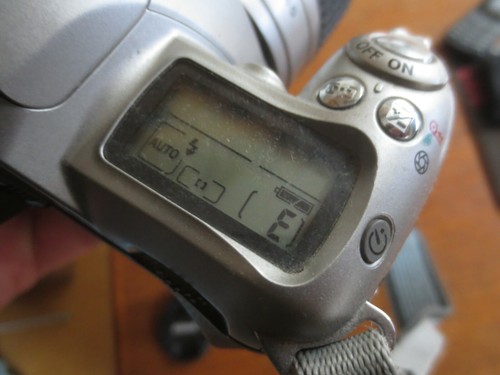 Nikon f55 fotocamera reflex - f55,