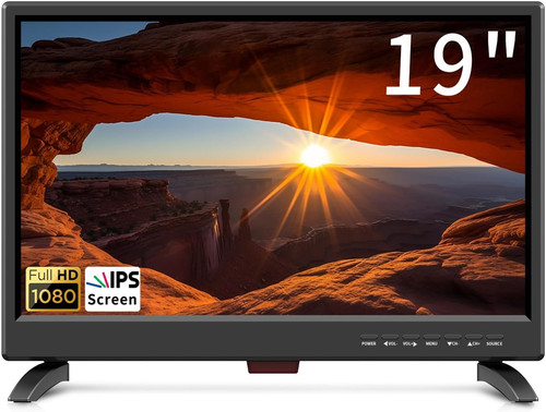 Zoshing pollici full hd - tv,