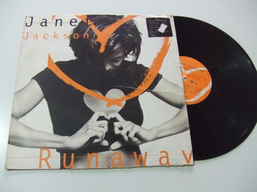 Janet jackson runaway - jackson,