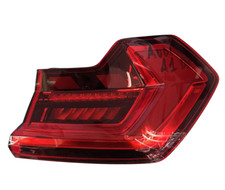 STOP/FANALE LED POSTERIORE