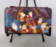 Portafoglio disney loungefly - disney,