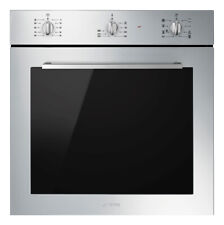 SMEG SF64M3TVX FORNO 60CM 70LT