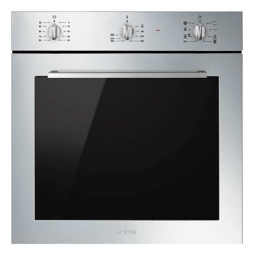 Smeg sf64m3tvx forno 60cm - smeg,