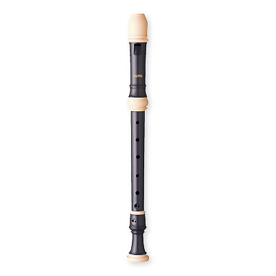 Aulos flauto dolce contralto