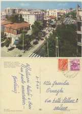 MIRAMARE DI RIMINI -VIALE