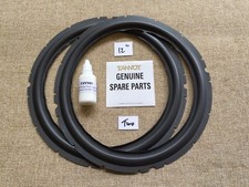 Tannoy foam surrounds - tannoy,