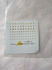 TRON 1/43 DECALS - FERRARI