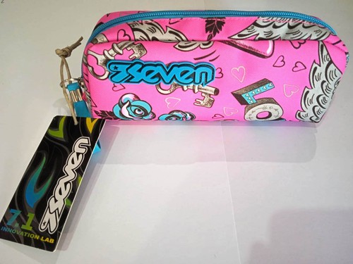 Astuccio vuoto seven - astuccio, vuoto-seven-girl