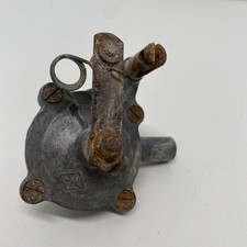 FIAT 1100-103 1100H 1200 SPIDER RUBINETTO  VALVOLA RISCALDAMENTO OEM RR20566 #