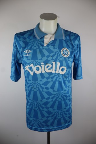 Umbro napoli maglia calcio - umbro,