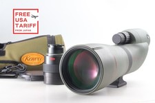 [Top MINT con custodia] Kowa TSN-774 Prominar Spotting Scope 30x oculare largo Giappone