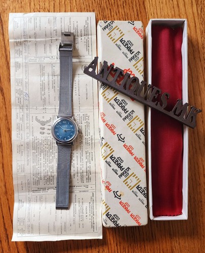 Orologio vintage nuovo raketa - vintage,