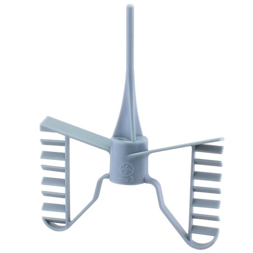 Farfalla per robot cucina - farfalla,