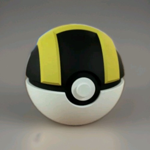 Ultraball pokemon pokeball - pokemon,