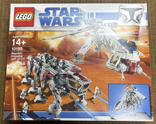 Lego 10195 Star Wars Republic