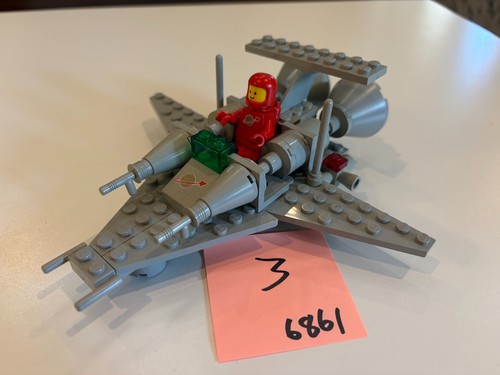 Lego vintage classic - classic, space