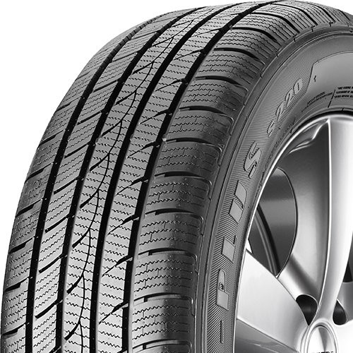 Rotalla ice plus s220 225 - rotalla, 225/70