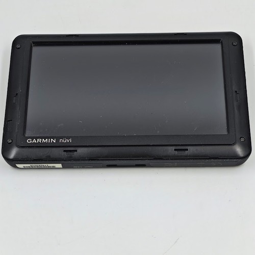 Garmin nuvi 1440 - nuvi,