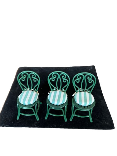 Sedie vintage eden - vintage,