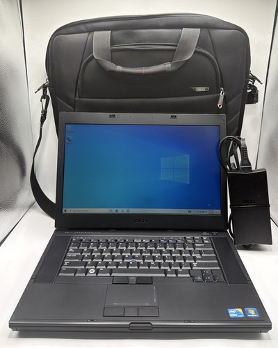Dell precision m4500 - dell,