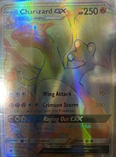 Pokemon Arcobaleno Raro HR