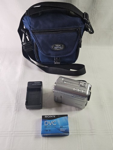 Videocamera canon optura - canon,