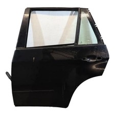 Portiera posteriore sinistra