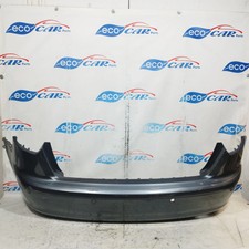 Paraurti posteriore Audi A3