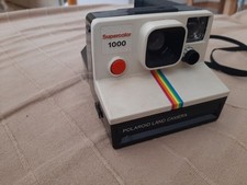 Polaroid Supercolor 1000 Land