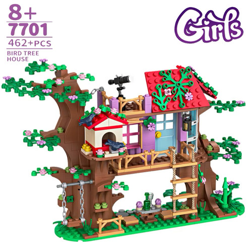 Birdy tree house - birdy’s,