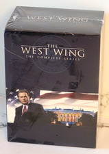 The West Wing Complete Series