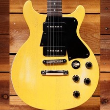 Gibson Les Paul Faded Double