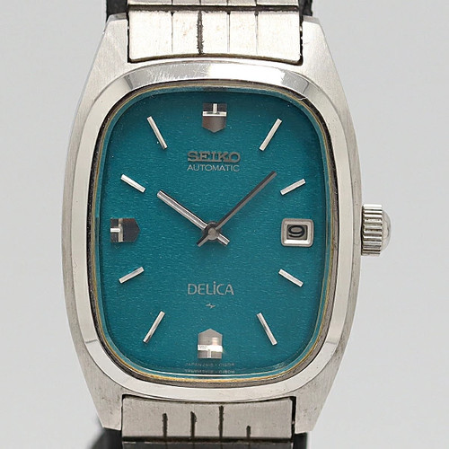 Orologio automatico seiko - automatico,