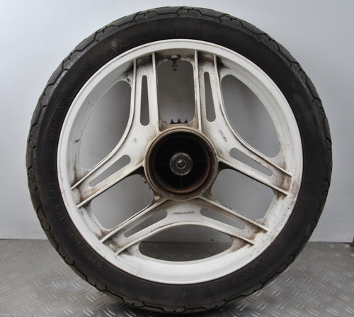 35004 cerchio posteriore - 35004,