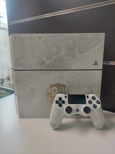 Console PS4 FAT 500 GB -