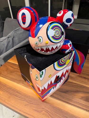 Takashi murakami dob - takashi,