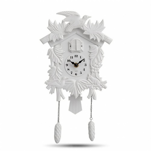 Orologio cucù con pendolo - orologio, a