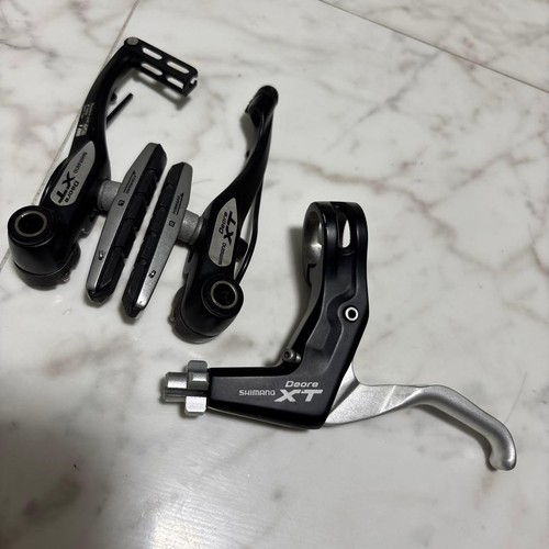 Shimano deore m770 - deore, br-m770